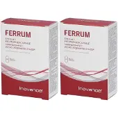 Inovance Ferrum 2x60 pc(s) Comprimé(S)