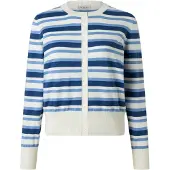 MAERZ Muenchen Cardigan bleu