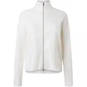 MAERZ Muenchen Cardigan ' 214400 ' blanc