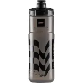 Leatt Duovalve Fidlock 600ml Water Bottle Argenté