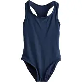 Clarks Maillot de bain bleu marine