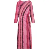 Scalpers Robe ' ' rose