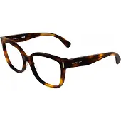 Longchamp Lunettes de Vue LO2793 54/17/140 Havana Acetate WOMAN LO2793