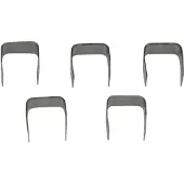 Ks Tools Lame grattoir 5 pièces - 907.2285