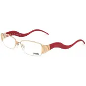 Just cavalli Lunettes de vue JC0114 772