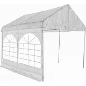Lykke Tente de réception 3x6m Premium
