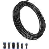 OEM Tuyau pneumatique de 6 mm, 10 m