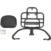OEM Grille arrière avec dossier pour Vespa 125-250-300