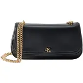 Calvin Klein Sac à bandoulière noir
