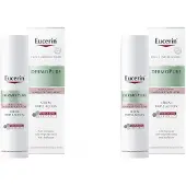 Eucerin DermoPure Sérum Triple Action 2x40 ml Sérum