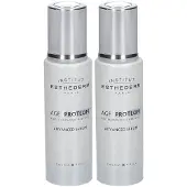 Institut Esthederm Age Proteom Advanced Serum 2x30 ml Gel(S)