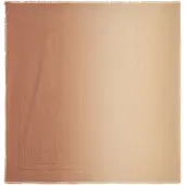 Calvin Klein Foulard 'Ombré Lightweight' beige / marron / noisette