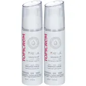 Topicrem MELA Sérum éclat anti-taches 2x30 ml Crème