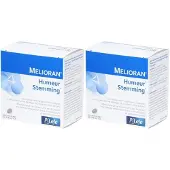 Ceroline PILEJE Melioran 2x90 pc(s) Comprimé(S)