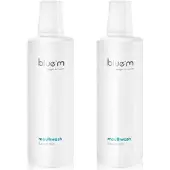 Bluem bain de bouche 2x500 ml Bain De Bouche