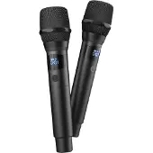 Fresh 'n Rebel 1psm200sg Microphone À Main Filaire