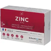 Granions Zinc 60 ml Solution Orale