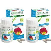 Naturactive Harpagophyton Bio 2x60 pc(s) Capsule(S)