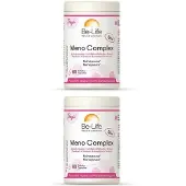 Be-Life Meno Complex 2x60 pc(s) Capsule(S)