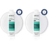VICHY Dercos Shampooing Sébo-Correcteur 2x200 ml Shampooing