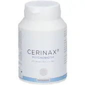 Decola Cerinax Psychobiotic 90 pc(s) Capsule(S)
