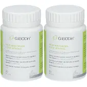 Envederm GliSODine 2x60 pc(s) Capsule(S)