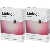 Nutriphyt Linidol 2x30 pc(s) Capsule(S)