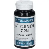 Physiomance THERASCIENCE Collagène Articulation 90 pc(s) Capsule(S)