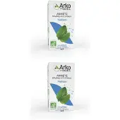 Arkopharma Mélisse Bio 2x45 pc(s) Capsule(S)