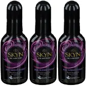 Manix SKYN Feel Everything All Night Long 3x80 ml Gel(S)