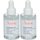 Avene Hydrance Boost Sérum Concentré Hydratant 48H 2x30 ml Concentré