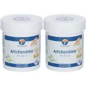Fenioux Laboratoires Artichondrine 2x200 pc(s) Capsule(S)