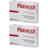 Dissolvurol Rizocol 2x90 pc(s) Comprimé(S)