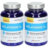 Granions Mélatonine 1,9 mg 2x180 pc(s) Comprimé(S)