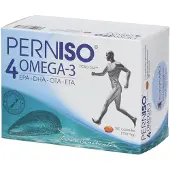 Perniso PCSO-524 Omega-3 180 pc(s) Capsule(S) Douce(S)