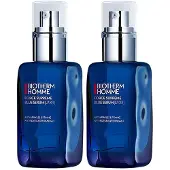 Biotherm Homme Force Supreme Blue Serum 2x30 ml Concentré