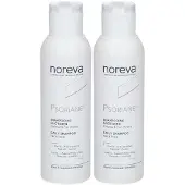 Noreva Laboratoires Psoriane Shampoing Quotidien 2x125 ml Set(S)