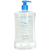Neutraderm Relipid+ Huile Lavante Relipidante 1000 ml Huile De Bain