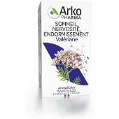 Arkopharma Arko Pharma Arkogélules Valériane 1 pc(s) Capsule(S)