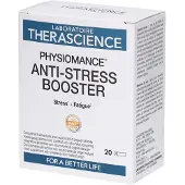Physiomance Anti-Stress Booster 20 pc(s) Sachet(S)
