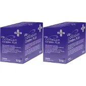 Vita Collagen Complex Plus 2x20 pc(s) Sachet(S)