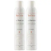 Avene Eau Thermale 2x300 ml Spray