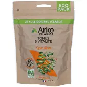 Arkogélules Arkopharma BIO Spiruline 270 pc(s) Capsule(S)