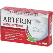 Arterin Cholestérol 30 pc(s) Comprimé(S)