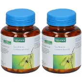 Naturland GRIFFONIA 150 mg 5-HTP 2x75 pc(s) Capsule(S)