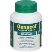 Genacol 400 mg 90 pc(s) Capsule(S)
