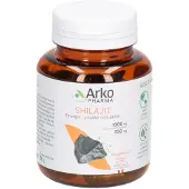 Arkopharma Arkogélules Shilajit 38 g Capsule(S)