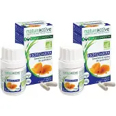 Naturactive Eschscholzia BIO 2x30 pc(s) Capsule(S)