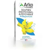 Arkopharma Arkogélules Millepertuis 42 pc(s) Capsule(S)