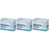 Nutrisanté PROSTAbiol Confort urinaire 3x60 pc(s) Capsule(S)